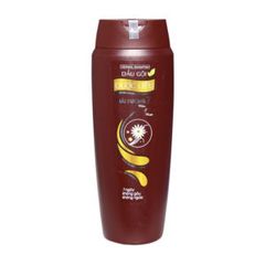 Dầu gội dược liệu Thái Dương 7 (200ml)