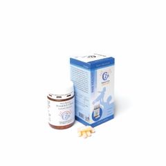 Kẽm Vitamin C + Zink tăng cường sinh lực