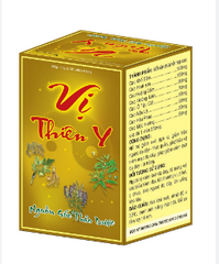 Vị Thiên Y LỌ 60 Viên