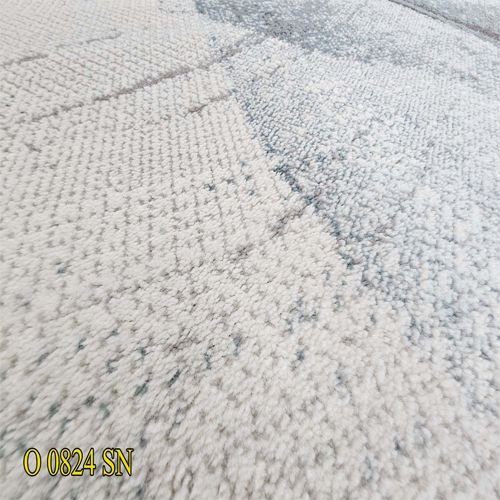 Thảm hoa văn trang trí sofa QINGXIU 0824 SN