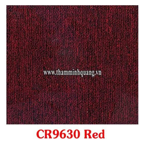 Thảm sàn Crown - Indo