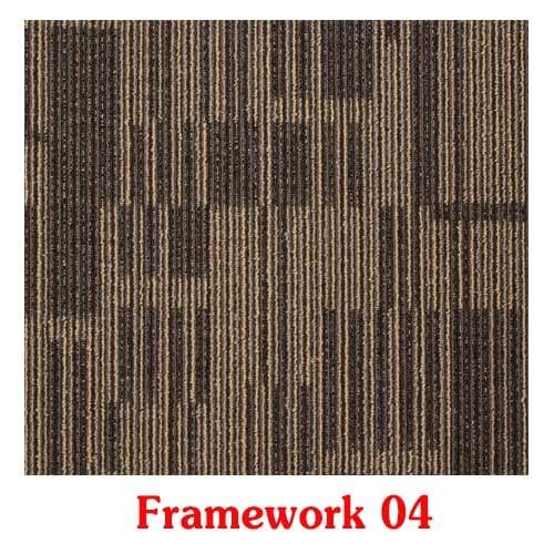 Thảm tấm Framework 04