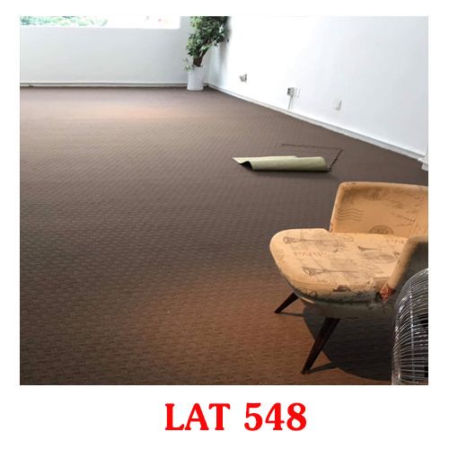 Thảm trải sàn Lattitude