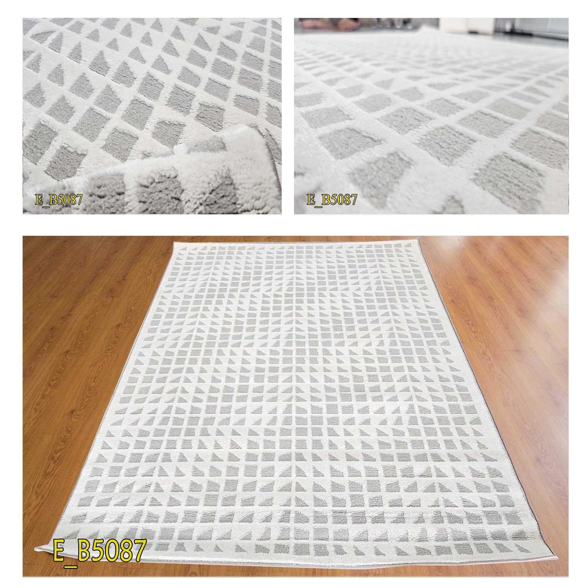Thảm trang trí sofa TIANQING E B 5087
