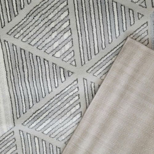 Thảm trang trí sofa TIANQING E 5946