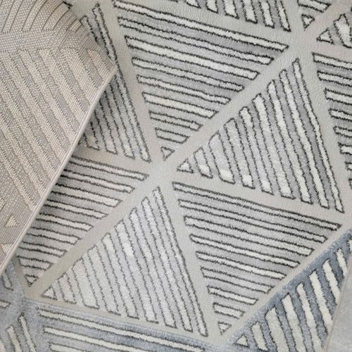 Thảm trang trí sofa TIANQING E 5946