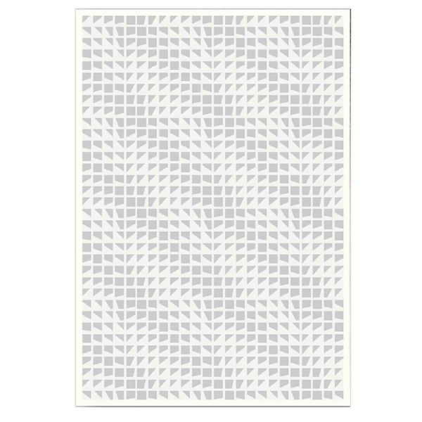 Thảm trang trí sofa TIANQING E B 5087