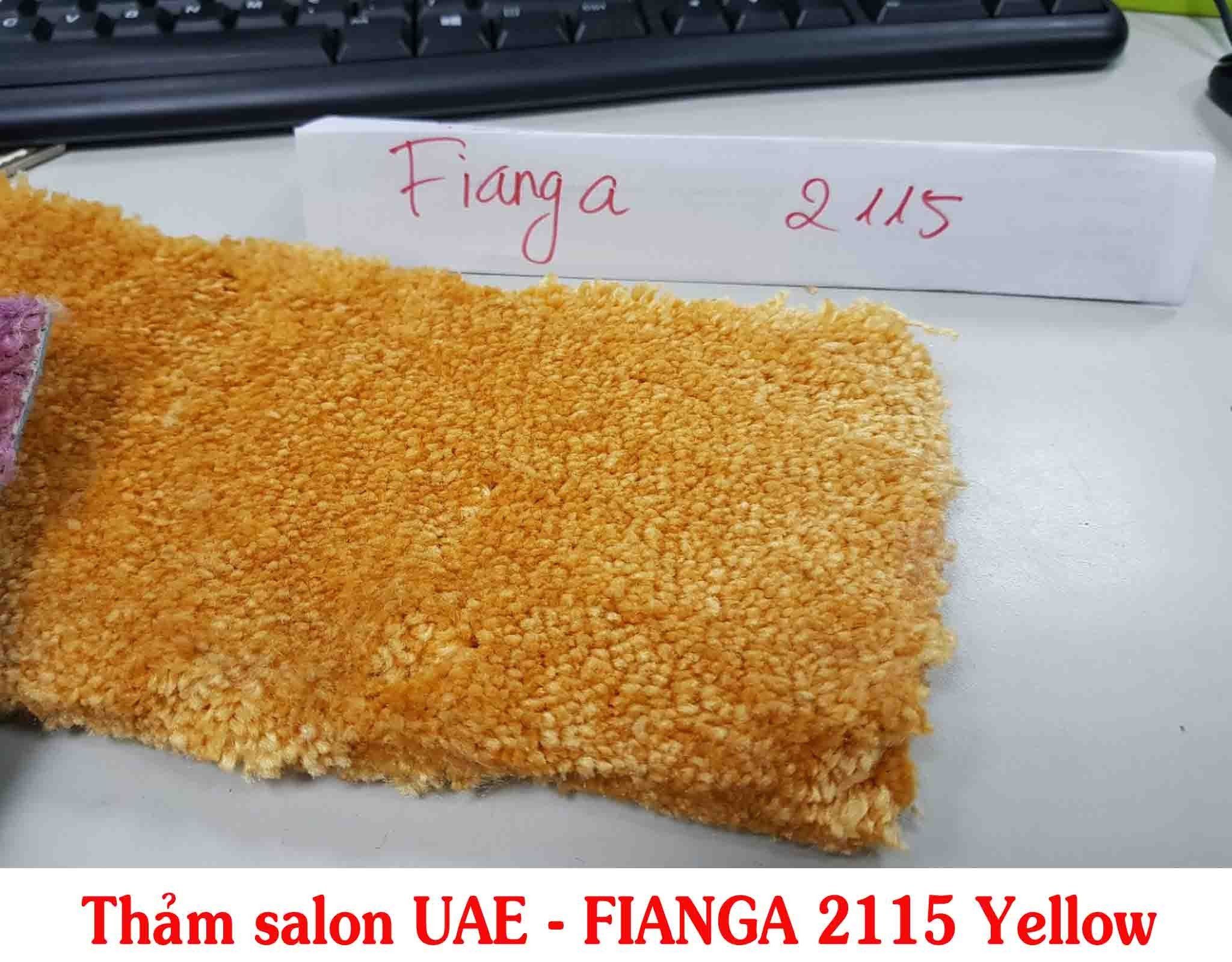 Thảm SALON UAE mã Fianga 2115