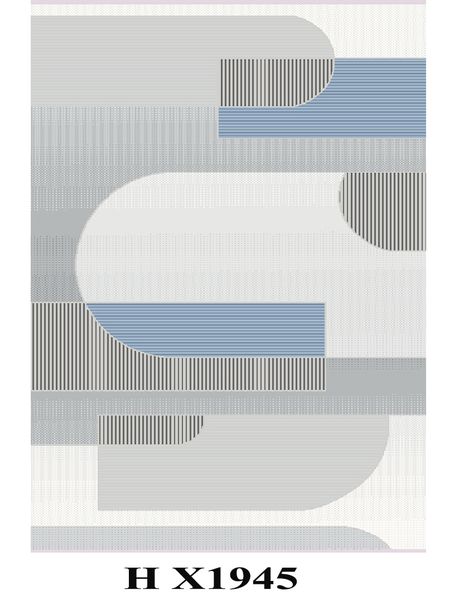 Thảm sofa trang trí TQ H-X 945