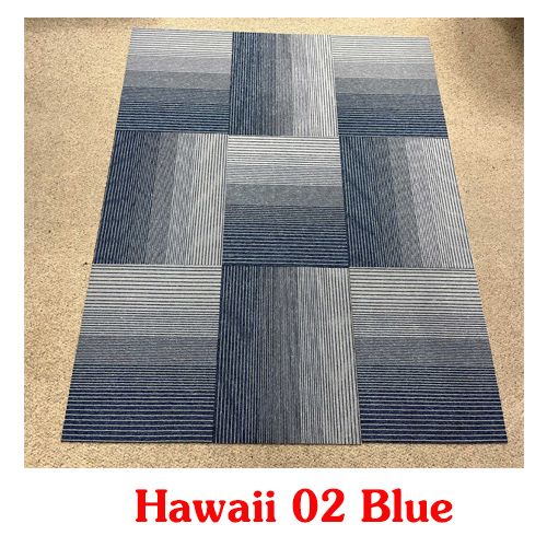 Thảm gạch giá rẻ HAWAII