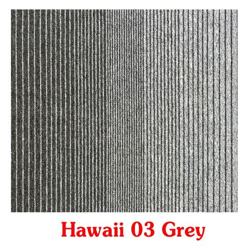Thảm gạch giá rẻ HAWAII