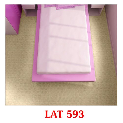 Thảm trải sàn Lattitude