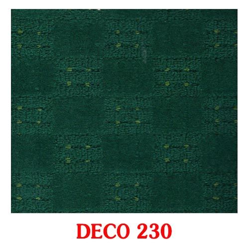 Thảm sàn Deco