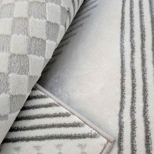 Thảm trang trí sofa TIANQING LA 1103 C