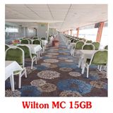 Tham trai sanh tiec Wilton MC15GB