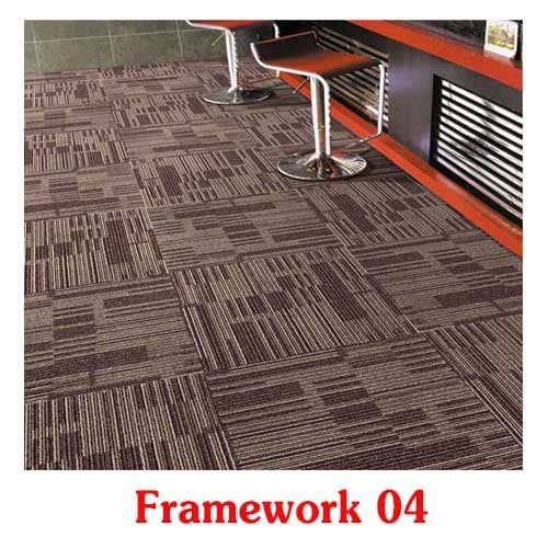 Thảm tấm Framework 04