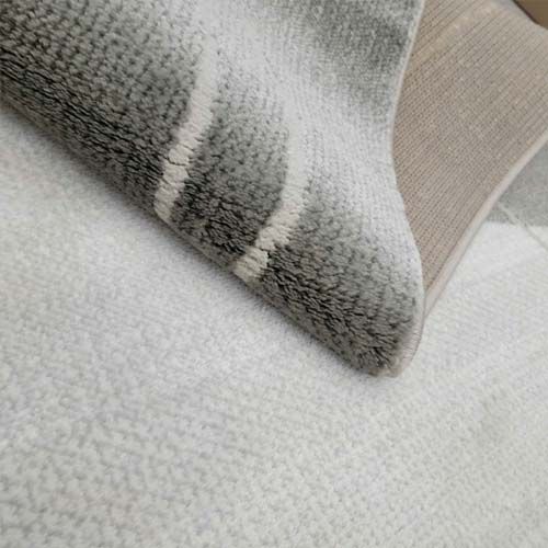 Thảm trang trí sofa TIANQING N 7333 GY