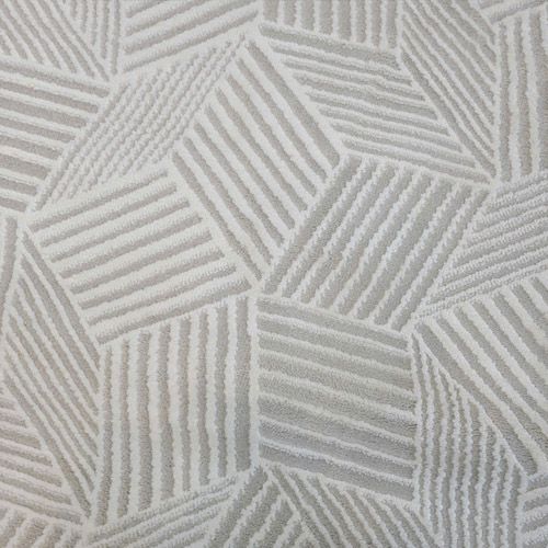 Thảm trang trí sofa TIANQING N 7493 GY