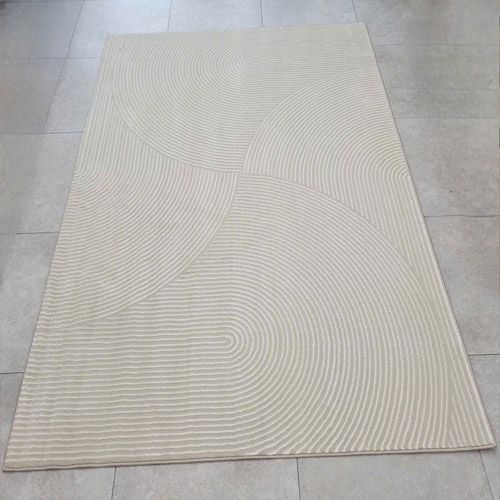 Thảm trang trí sofa TIANQING N 8091 BE