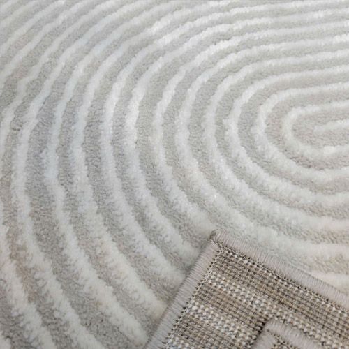 Thảm trang trí sofa TIANQING N 8091 BE