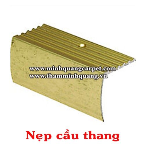 Nẹp cầu thang - Nẹp 1706