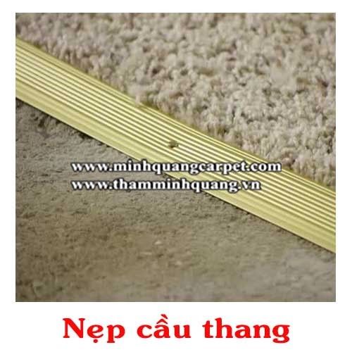 Nẹp cầu thang - Nẹp 1706
