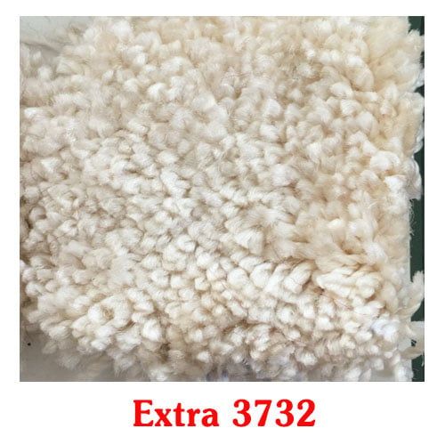 THẢM SALON UAE Extra 3732 màu Trắng