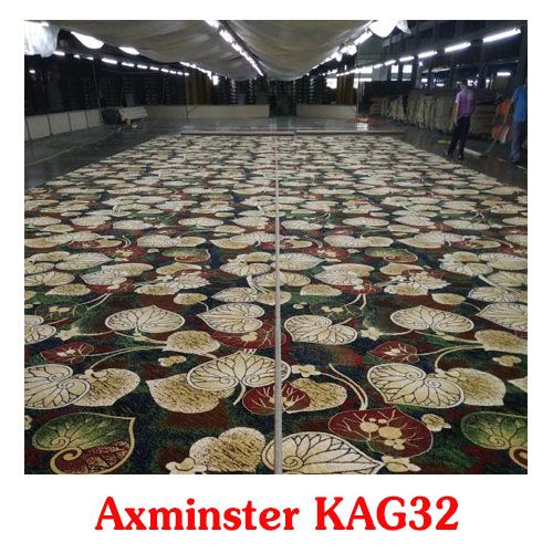 Trải thảm phòng hát Karaoke quận 9