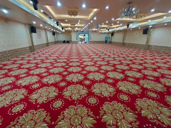 Thảm trải phòng hội nghị Wilton SA 993