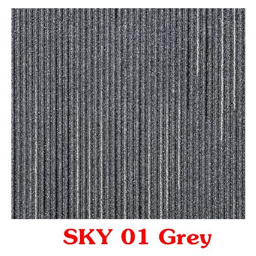 Thảm giá rẻ SKY