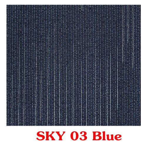 Thảm giá rẻ SKY