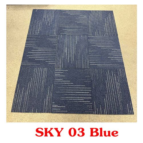 Thảm giá rẻ SKY