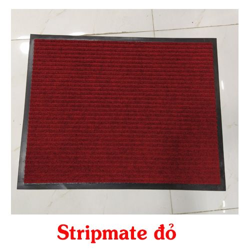 Thảm lót cửa ra vào chống trượt Stripmate