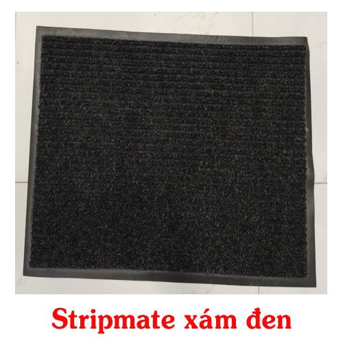 Thảm lót cửa ra vào chống trượt Stripmate