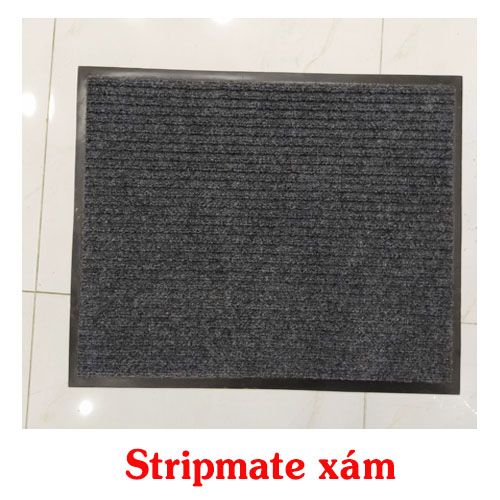Thảm lót cửa ra vào chống trượt Stripmate