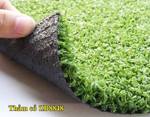 Thảm cỏ trải sân chơi ZB8848