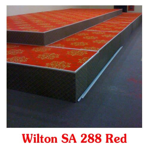 Thảm trải phòng hội nghị Wilton SA 288