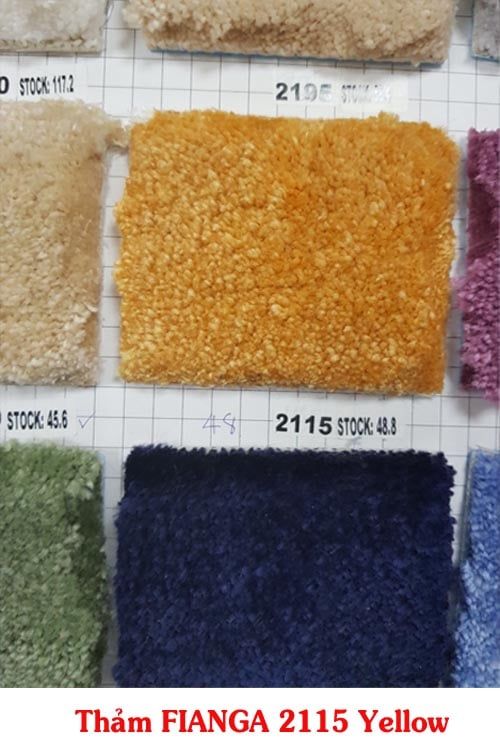 Thảm SALON UAE mã Fianga 2115