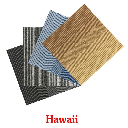 Thảm gạch giá rẻ HAWAII
