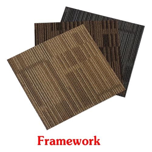 Thảm tấm văn phòng Framework