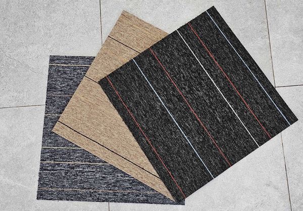 Thảm Gạch Sọc SUN