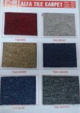 Tham trai san ALFA Carpet tile