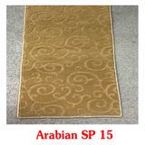 tham arabian sp 15