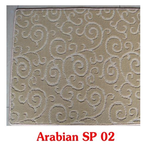 Thảm khách sạn Arabian