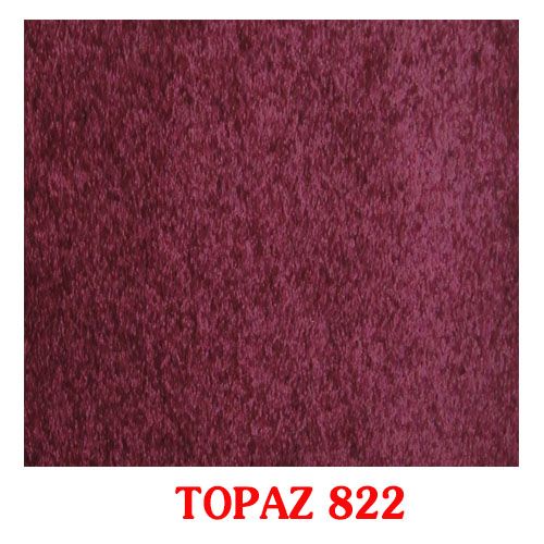 Thảm sàn màu hồng TOPAZ 822