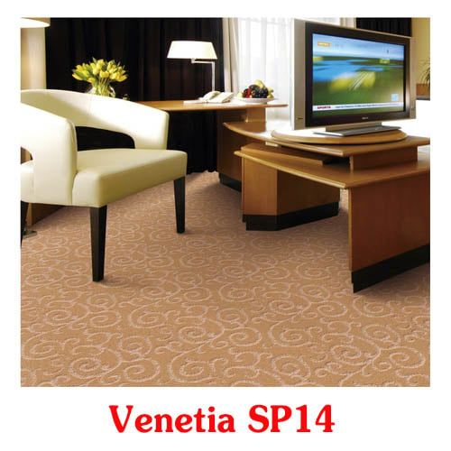 Thảm trải Venetia SP14