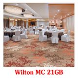 Thi cong trai tham nha hang Wilton Mc 21GB