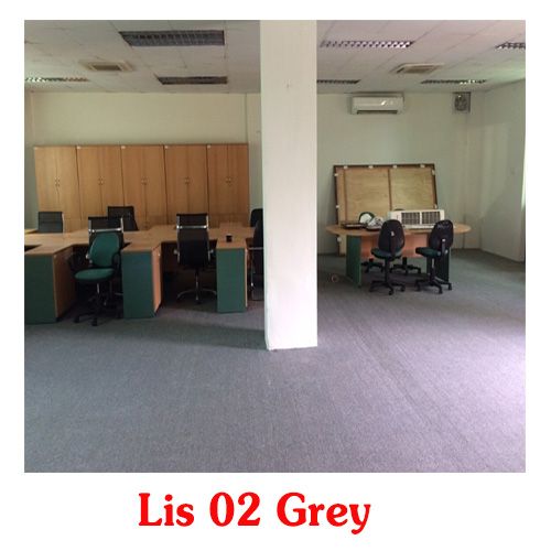 Thảm trải sàn Lismore Màu trơn