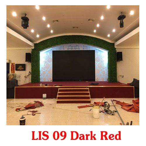 Thảm trải sàn Lismore Màu trơn
