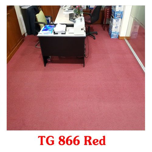 Thảm trải phòng học Tango
